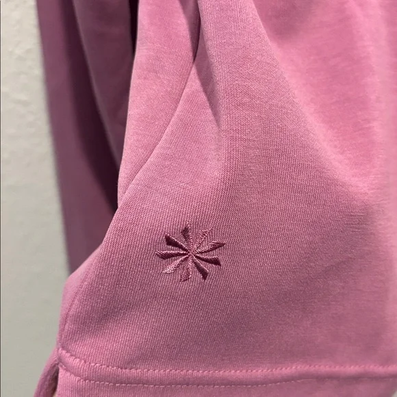 Athleta Seasoft Crewneck Sweatshirt - Picture 4 of 5